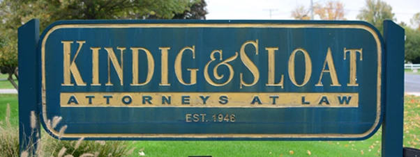 Kindig & Sloat office
