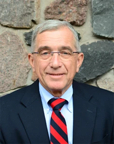 Loren R. Sloat